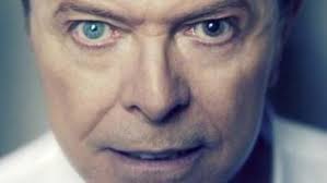David Bowie