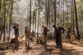 Henüz bu filme ait altyazı bulunmuyor. The Walking Dead Sydney Park To Return As Cyndie In Season 10