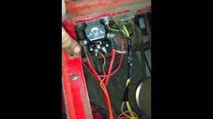 We did not find results for: Mtd Tractor Ignition Wiring Youtube