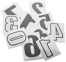 She has more than 75000 followers on her own instagram account. Sls3 Temporary Race Number Tattoo Temporary Tattoos Numbers Pack Of 100 Ideal For Triathlon Running Cycling 100 Buy Online At Best Price In Uae Amazon Ae