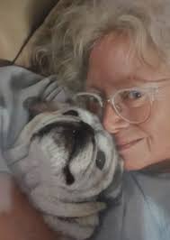 First person to send me a photo of your doggie gets this card ❤️❤️