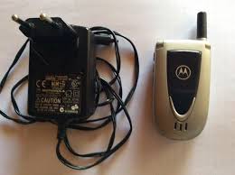 Cellulare Motorola V66 series in 31039 ...