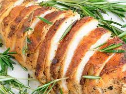 Perfect Juicy Oven Roasted Turkey Breast Chef Lolas Kitchen