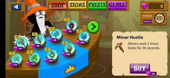 In this mod, you will get unlimited gold, gems and upgrade for free. Stick War V2021 1 65 Apk Descargar Para Android Appsgag