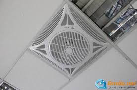 Ceiling fan air flow can be an. Energy Saving Ceiling Fan