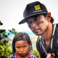 Karl Sato's Instagram, Twitter & Facebook