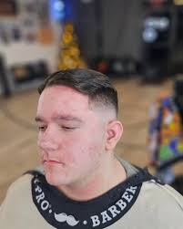 Swipe ➡️ for the transformation #fvded #barberlife #transformation  #baldfade #jaxbarber #duvalbarber