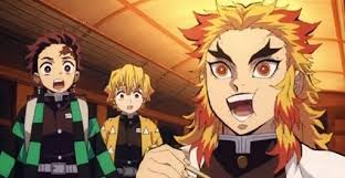 Demon slayer or kimetsu no yaiba has become one of the most popular new animes to date. Demon Slayer Kimetsu No Yaiba Season 2 Release Cast Plot Everything We Know So Far Auto Freak