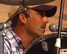 Hubert Maitre et Ses Amis Cajuns