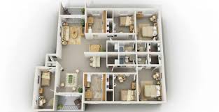But how have the surrounding areas fared when it comes to the recent volatility in. 26 Richard Inspiration Ideas 4 Bedroom Apartments Apartment Floor Plans House Layouts