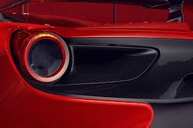 Pogea Racing F Corsa On Behance Ferrari 488 488 Gtb Ferrari