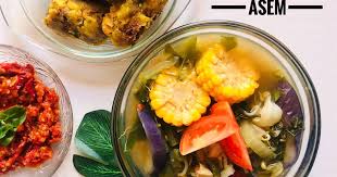 Aneka resep makanan dan masakan indonesia terlengkap panaskan sedikit minyak, tumis teri setengah matang lalu masukkan cabe dan kunyit yang sudah dihaluskan. Ygmb9rcjsjfc6m
