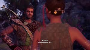 After the conversation is finished a guard will appear who you will have to kill before you can meet phidias and take him as far away from athens as possible. Sea Of Thieves Crooked Masts Riddle Dead Tree Below The Bridge Drunken Grave Digger Location By Dslmaniac
