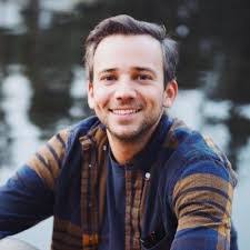 Robert Faille's Instagram, Twitter & Facebook