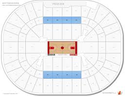20 Bright Osu Basketball Stadium Seating Chart