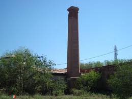 During the second world war, this structure became a hospital, and in 1976 the puerto rican government bought the. Ruinas De Las Tenerias En La Hacienda San German Guaymas Sonora Mx12520378865173