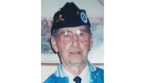 EDWARD BEAM Obituary (1928