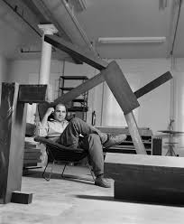 Bildergebnis für Joel Shapiro