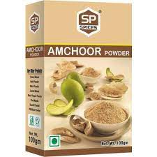 Sp 100g Amchoor Powder Rs 190 Kg Swarn Paras Spices Id 22372683388