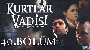 Kurtlar Vadisi 42 Bolum Full Hd Youtube