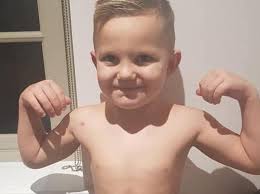 Harley Mullen's Instagram, Twitter & Facebook