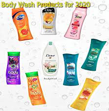 Best 9 Body Wash Products For 2020 Body Wash Dry Skin Body Lotion Beauty Products Drugstore