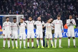 Points, victoires, défaites, nuls, buts pour et contre. Diaporama Ol Le Possible Calendrier De Fin De Saison 2019 2020 Onze Mondial