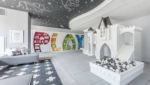 Fortune intervenes to help them discover each other. Luxury Residences With Amenities For The Whole Family Robb Report