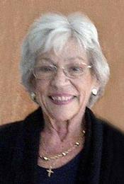 Carolyn Hughes Obituary