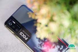 Xiaomi poco m3 pro 5g. Rezension Poco M3 Pro 5g Funktionen Kamera Leistung Und Akku Gizchina It