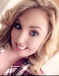 Kimberly Ann Eccles and Paisley Mae Blackmon