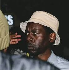 South African boxing rivalry history