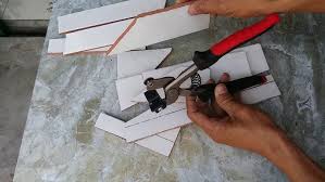 Test Kìm cắt gạch men mẫu đã cải tiến chữ A cứng hơn. Giá 200.000 cây  /nguyenchidam