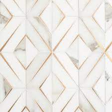 Designed for floors and showers. Busting The Myth Gold Grout Ambiente European Tile Design