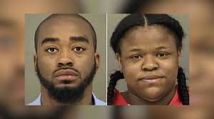 Couple signs plea deal admitting they forced children into prostitution in  Myrtle Beach