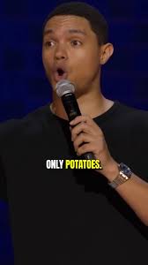 This needs to be a new rule! 😂 #comedy #TrevorNoah