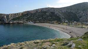 Το νησάκι της αττικής με την φυσική πισίνα που πας κολυμπώντας. Kakia Thalassa Keratea Trip2athens Com