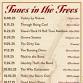 Tunes in the Trees ???? ???? event in Skyforest, CA