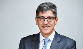 International business with China