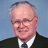 Obituary information for William E. "Bill" Moore