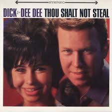 Dick and Dee Dee