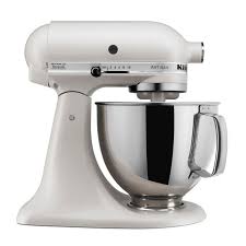 Kitchenaid artisan white mixer with hobnail bowl in 2020. View A Larger Version Of This Product Image Kitchenaid Artisan Stand Mixer Kitchenaid Artisan Kitchen Aid Mixer