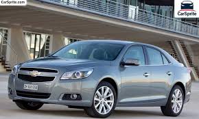 While the refresh did wonders for its tech loadout, and even though the. Chevrolet Malibu 2019 Prices And Specifications In Saudi Arabia Car Sprite