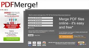 Once you are satisfied with your result, you can generate the pdf and it will download automatically to you hard disk. How To Merge Pdf Online For A Single File