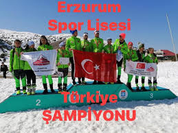 Erzurum ili aziziye ilçesindeki erzurum spor lisesi yorumları, fotoğrafları, şikayetleri, okulun konumunu ayrıntılı olarak incelemek için neredeoku.com'u kullanabilirsiniz. Erzurum Spor Lisesi Spor Kulubu Posts Facebook