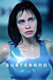 Alison Whyte Movies and TV Shows