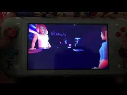 Games Tech Nintendo Switch Lite We Should Talk New Game D In 2020 Demo Game Nintendo Switch News Games