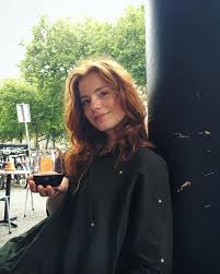 Explore the latest videos from hashtags: Ayumi On Twitter Principais Ginny Weasley As Luca Hollestelle Twitter Instagram Https T Co 4pozem3ovw Twitter