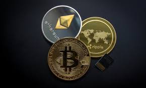 Dollar digitally, but that's not quite the same as how cryptocurrencies work. Reporter S Briefing Explaining Cryptocurrency Reynolds Center