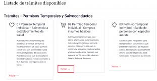 Clave única en comisaría virtual / agencia uno. Paso A Paso Obten Tu Salvoconducto Para Asistir A Las Farmacias Fdj Fundacion Diabetes Juvenil De Chile